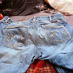 Wrangler Shiloh jeans